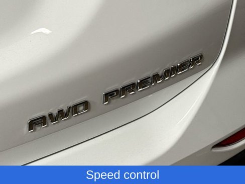 Used 2022 Chevrolet Equinox Premier image 35