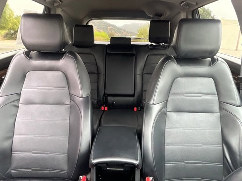 Used 2021 Honda CR-V EX-L image 43