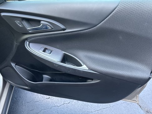 Certified 2022 Chevrolet Malibu LS image 16