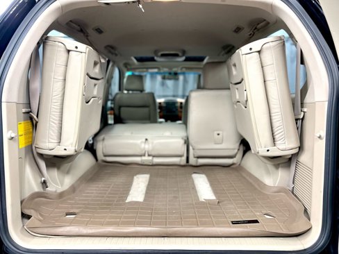 Used 2007 Lexus GX 470 image 39