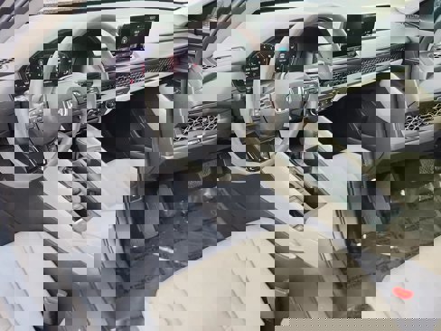Used 2023 Honda Accord LX image 13