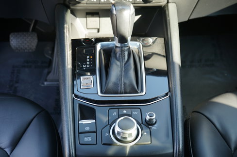 Used 2018 MAZDA CX-5 Touring w/ Preferred Equipment Package image 22