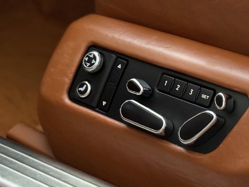 Used 2006 Bentley Flying Spur Flying Spur image 25