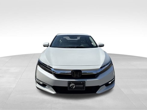 Used 2018 Honda Clarity Plug-In Hybrid image 9