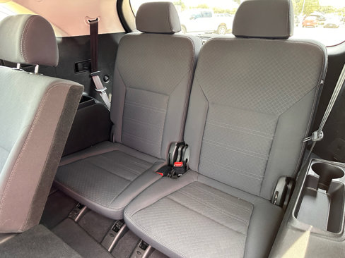 Used 2018 Kia Sorento LX image 25