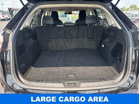 Used 2023 Ford Edge SEL image 21