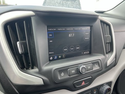Used 2020 GMC Terrain SLE w/ Driver Convenience Package image 23