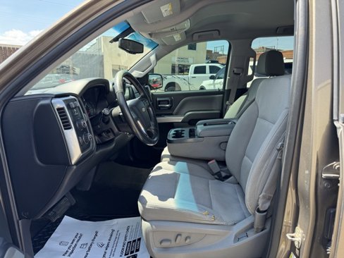 Used 2015 Chevrolet Silverado 1500 LT w/ All Star Edition image 18