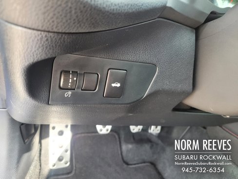Used 2020 Subaru BRZ Limited w/ Performance Package image 6