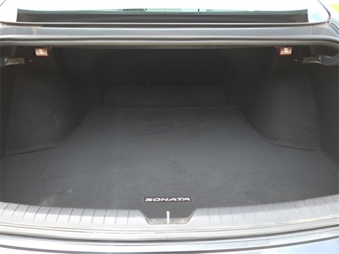 Used 2021 Hyundai Sonata SEL image 17