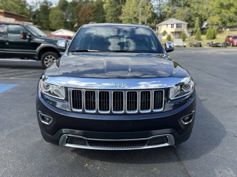 Used 2014 Jeep Grand Cherokee Laredo w/ Quick Order Package 23E image 2
