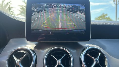 Used 2018 Mercedes-Benz GLA 45 AMG 4MATIC image 19