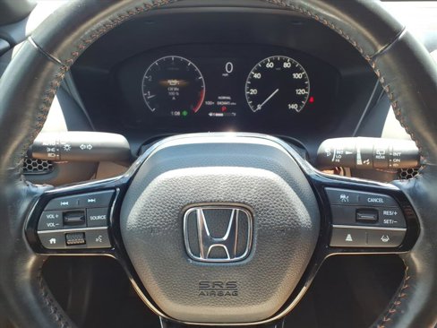 Certified 2023 Honda HR-V Sport image 12