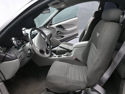 Used 2003 Ford Mustang GT image 12