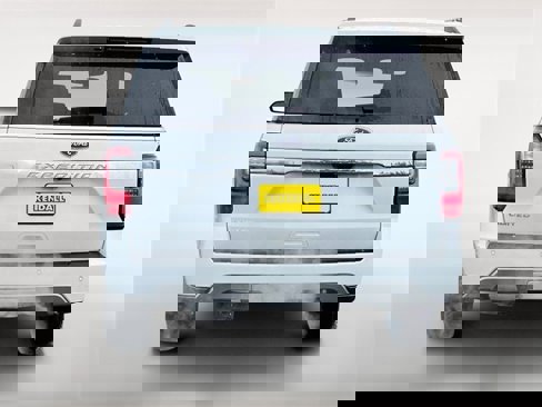 Certified 2021 Ford Expedition Limited image 4