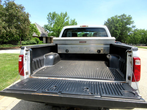 Used 2015 Ford F250 XL w/ Power Equipment Group image 16