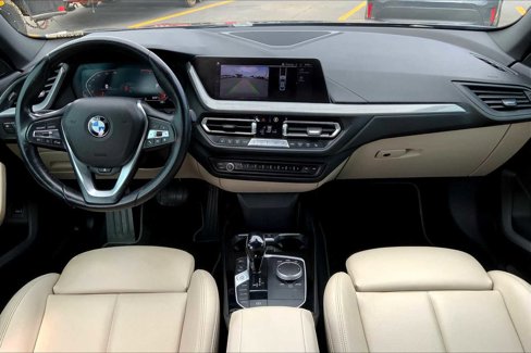 Used 2022 BMW 228i Gran Coupe image 14