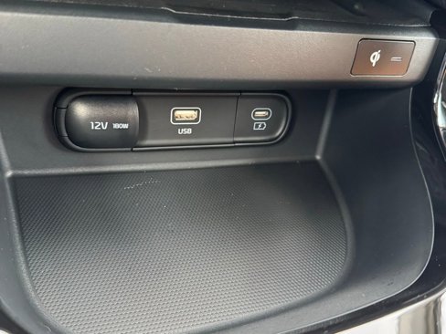 New 2025 Kia Seltos EX w/ EX Sunroof Package image 22