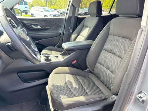 Certified 2024 GMC Terrain SLE w/ Driver Convenience Package image 18