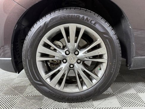 Used 2014 Lexus RX 350 FWD image 13