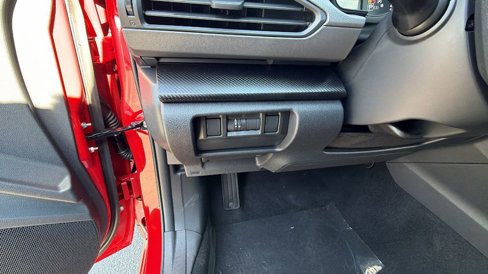 New 2025 Subaru Crosstrek 2.0i image 29