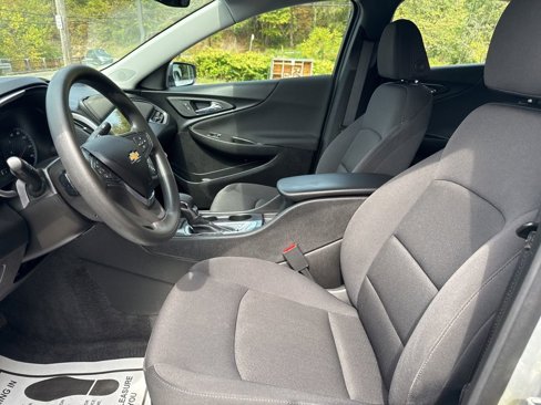 Used 2021 Chevrolet Malibu LS image 13