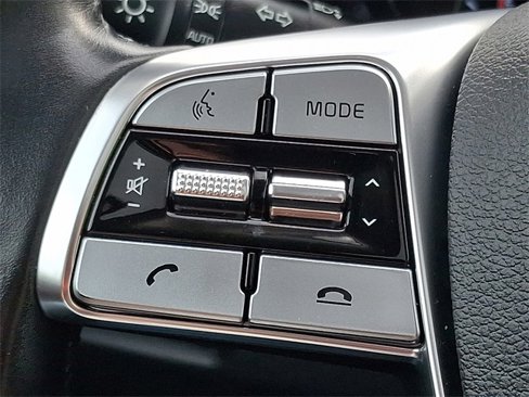 Used 2022 Kia Telluride S image 22