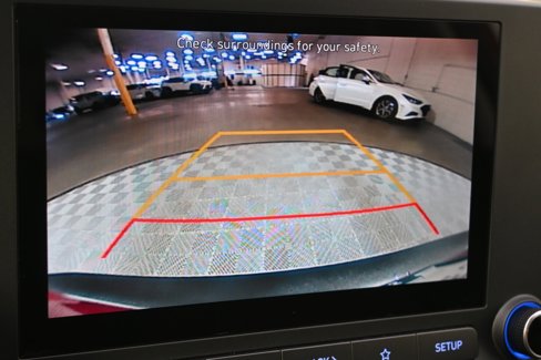 Used 2023 Hyundai Kona SEL w/ Cargo Package image 26