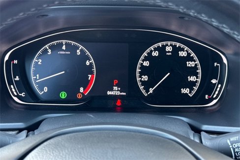 Used 2020 Honda Accord Touring image 29