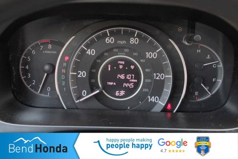 Used 2014 Honda CR-V LX image 24