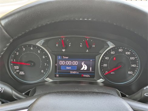 Used 2019 Chevrolet Equinox LT image 25