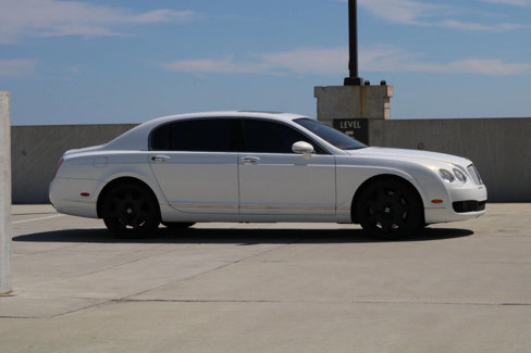 Used 2006 Bentley Flying Spur Flying Spur image 33