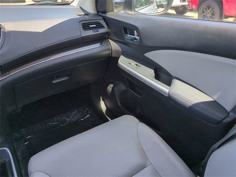 Used 2015 Honda CR-V Touring image 17