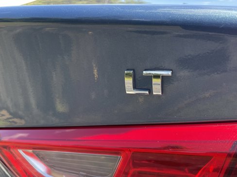 Used 2024 Chevrolet Malibu LT image 16