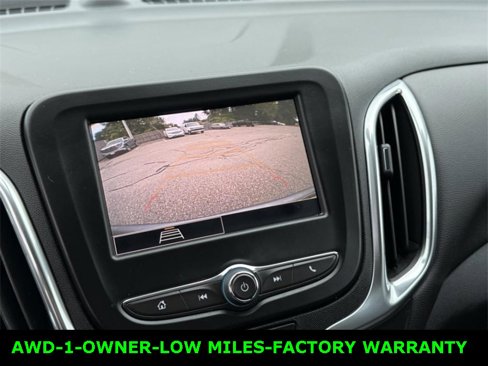 Used 2024 Chevrolet Equinox LT image 17