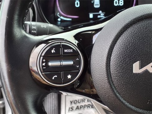 Certified 2023 Kia Soul EX image 23
