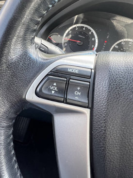 Used 2009 Honda Accord EX-L image 16