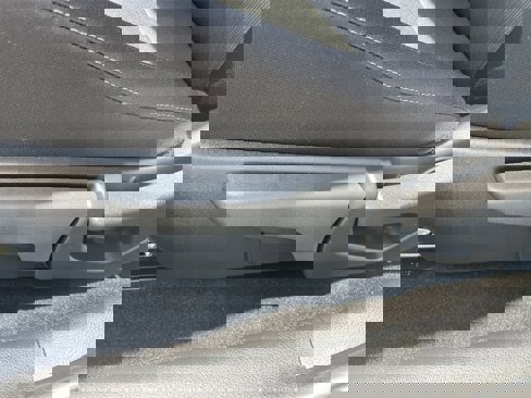 New 2025 Nissan Sentra SV w/ Trunk Package image 12