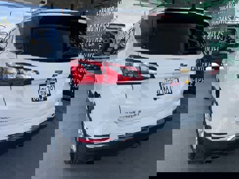Used 2019 Chevrolet Equinox LT image 7
