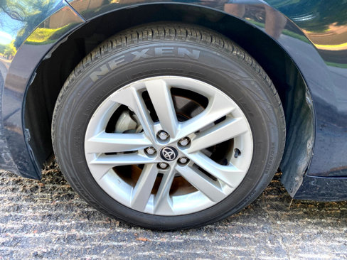 Used 2019 Toyota Corolla SE image 19