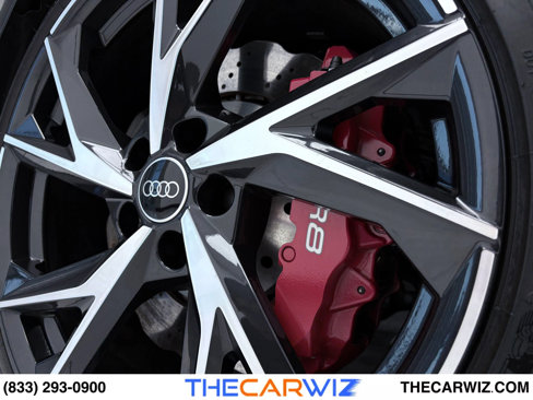 Used 2021 Audi R8 V10 image 22