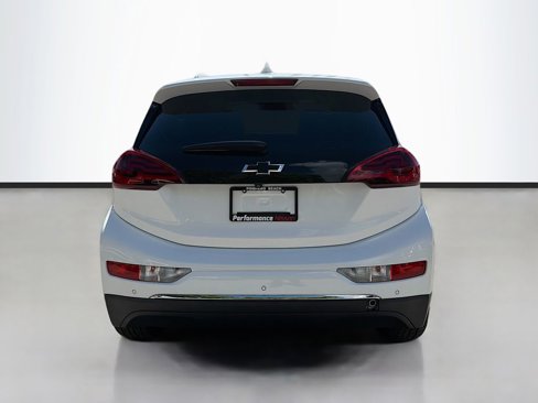 Used 2020 Chevrolet Bolt LT image 7