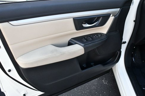 Used 2018 Honda CR-V LX image 33
