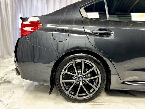 Used 2019 Subaru WRX Premium image 12