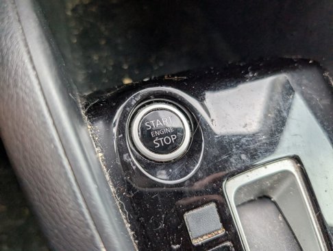 Used 2021 Nissan Kicks S image 18
