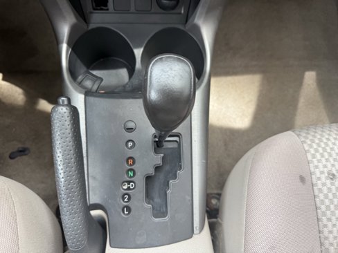 Used 2008 Toyota RAV4 4WD image 25