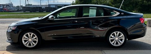 Used 2019 Chevrolet Impala LT image 11
