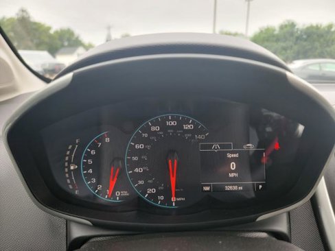 Used 2018 Chevrolet Sonic LT image 24