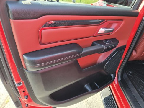 Used 2019 RAM 1500 Rebel w/ Rebel Level 1 Equipment Group image 39