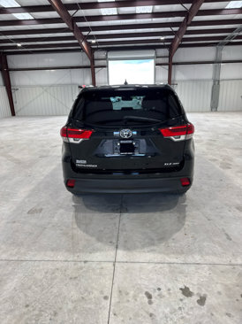 Used 2018 Toyota Highlander XLE image 5